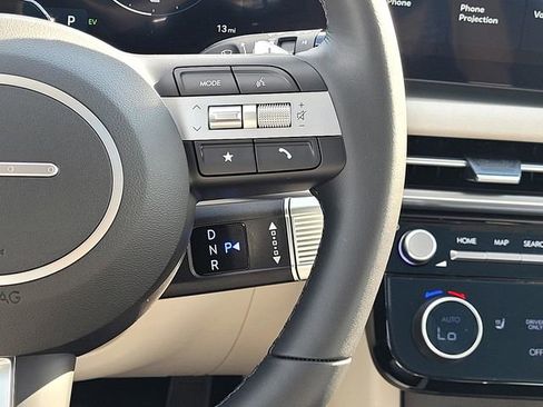 New 2025 Hyundai Tucson SEL AWD/4WD image 27