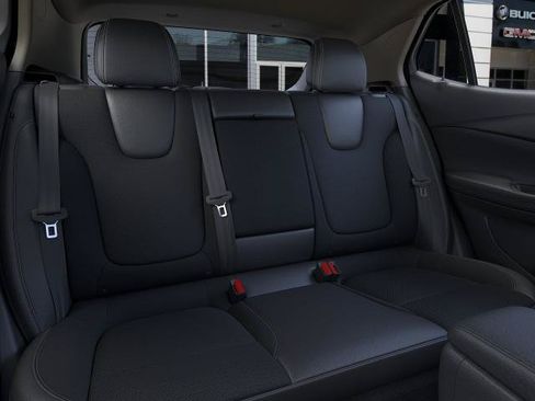 New 2026 Buick Encore GX Preferred w/ Comfort Package FWD image 17