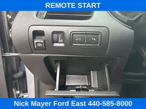 Used 2017 Chevrolet Impala LT w/ Convenience Package FWD image 25