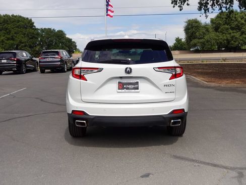 Used 2025 Acura RDX SH-AWD w/ Technology Package image 7
