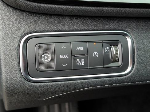 New 2027 Buick Enclave Sport Touring w/ Power Package AWD/4WD image 19