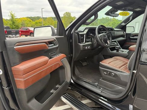 Used 2026 GMC Sierra 1500 Denali Ultimate AWD/4WD image 28