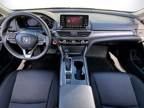 Used 2020 Honda Accord LX image 14