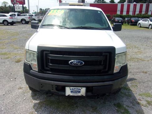 Used 2013 Ford F150 XL AWD/4WD image 2