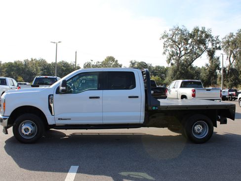 Used 2023 Ford F350 XLT w/ FX4 Off-Road Package image 3