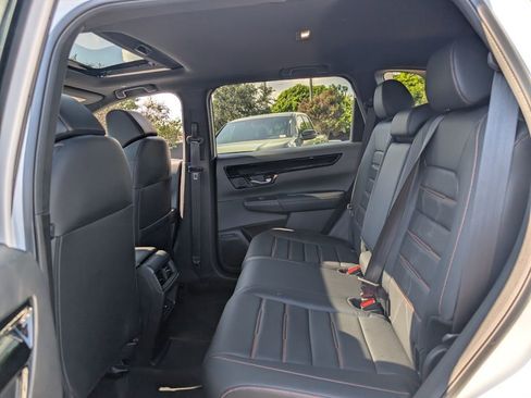 Certified 2023 Honda CR-V Sport Touring image 9