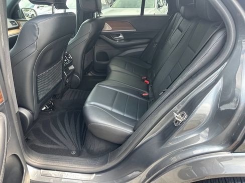 Used 2021 Mercedes-Benz GLE 350 4MATIC image 19
