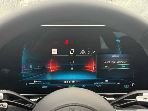 New 2025 Mercedes-Benz S 63 AMG S image 58