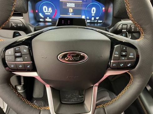 New 2026 Ford Explorer Tremor w/ Tremor Ultimate Package AWD/4WD image 30