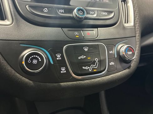 Used 2023 Chevrolet Malibu LS FWD image 24