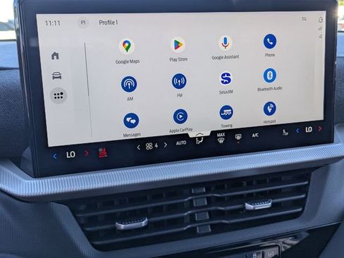 New 2026 Ford Explorer Tremor w/ Tremor Ultimate Package image 8