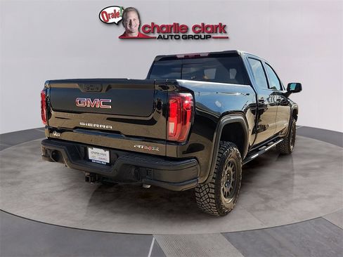 New 2026 GMC Sierra 1500 AT4X w/ AT4X AEV Edition image 5