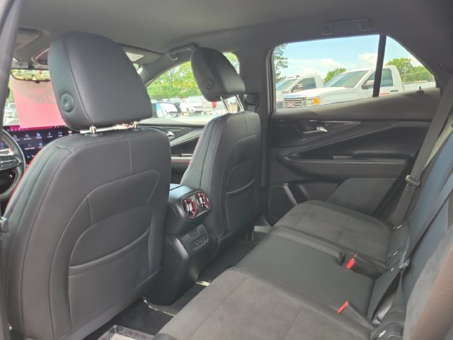 Used 2024 Chevrolet Blazer EV RS AWD/4WD image 33