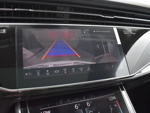New 2026 Audi Q7 2.0T Premium Plus AWD/4WD image 11