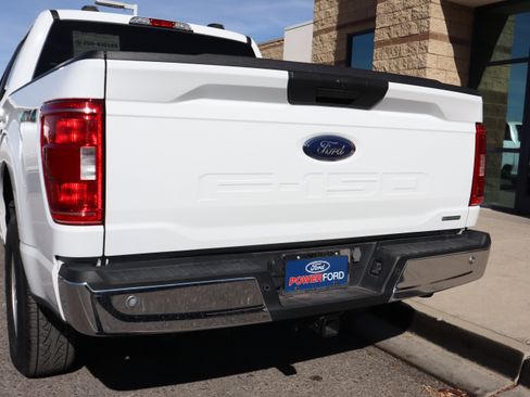 Used 2023 Ford F150 XLT image 20