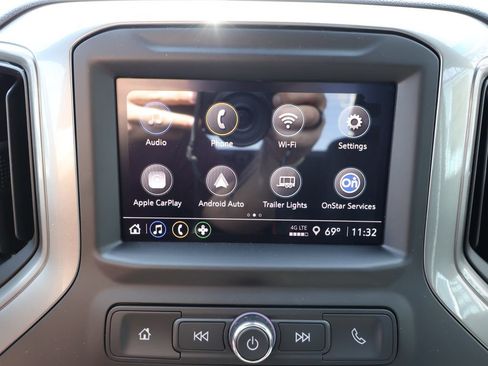 New 2026 GMC Sierra 1500 Pro w/ Pro Value Package AWD/4WD image 20