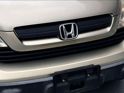 Used 2007 Honda CR-V LX image 26