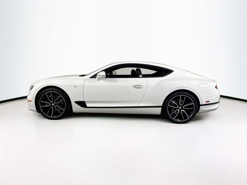 Used 2020 Bentley Continental GT AWD/4WD image 4