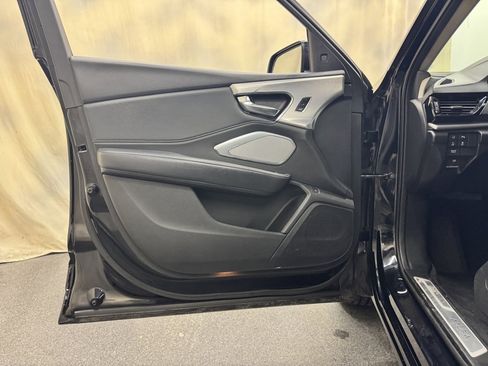 Used 2019 Acura RDX Technology Package SH-AWD image 12