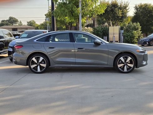 New 2025 Audi A5 2.0T Premium Plus image 5