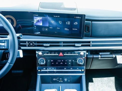New 2026 Hyundai Santa Fe SEL FWD image 13