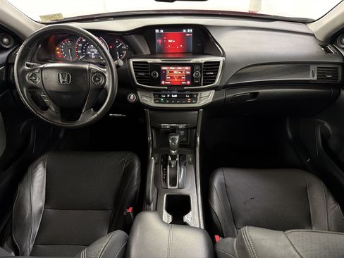 Used 2015 Honda Accord EX-L image 26