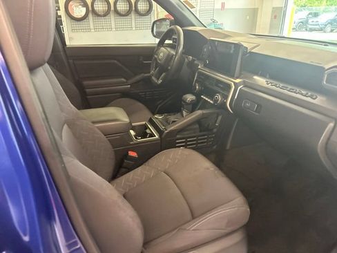 Used 2025 Toyota Tacoma SR5 RWD image 14