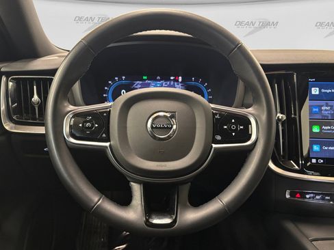 Used 2024 Volvo S60 B5 Plus FWD image 32