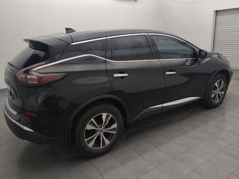 Used 2021 Nissan Murano S FWD image 10