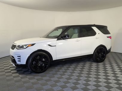 Used 2023 Land Rover Discovery S R-Dynamic