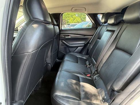 Used 2022 MAZDA CX-30 AWD 2.5 S w/ Select Package image 25