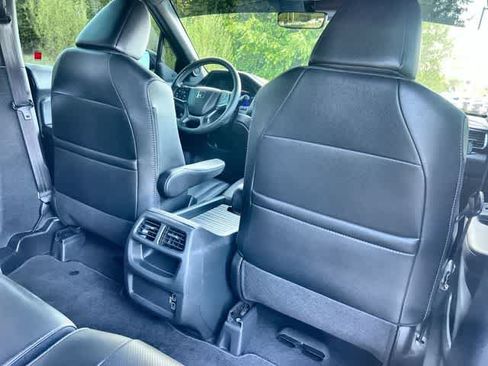 Certified 2022 Honda Passport EX-L image 13
