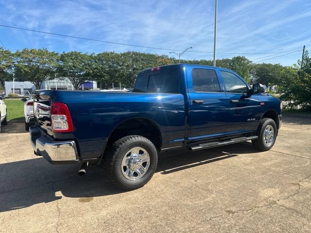 Used 2021 RAM 2500 Tradesman AWD/4WD image 5