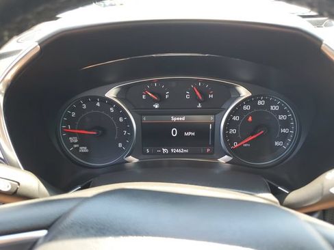 Used 2024 Chevrolet Equinox Premier AWD/4WD image 26
