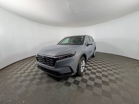 New 2026 Honda CR-V LX image 24