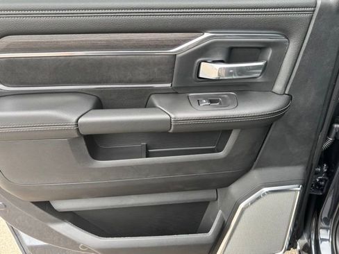 New 2026 RAM 2500 Laramie image 26