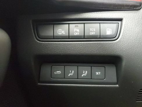 Used 2025 MAZDA CX-70 Plug-In Hybrid w/ Premium Plus AWD/4WD image 32