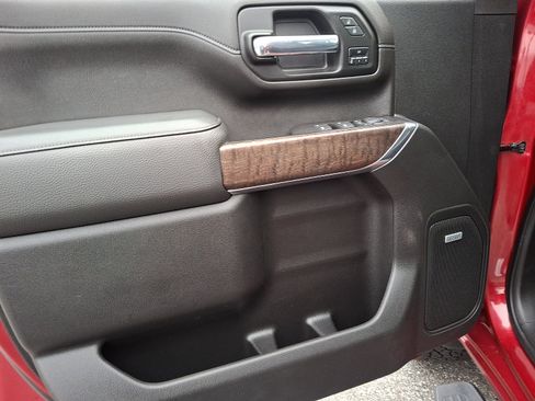 Used 2020 GMC Sierra 3500 Denali w/ Denali Ultimate Package image 12