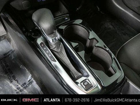 Used 2025 Chevrolet Trax ACTIV w/ Sunroof Package FWD image 15
