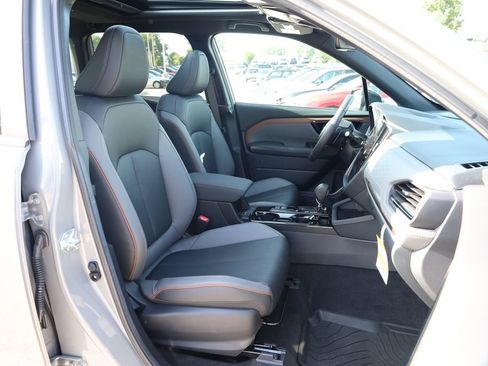 Certified 2026 Subaru Forester Sport AWD/4WD image 24