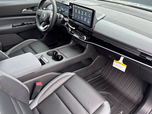 New 2026 Honda Prologue Touring image 28