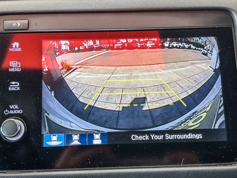 Used 2021 Honda HR-V Sport image 20