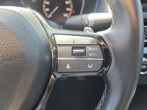 Used 2023 Honda Civic Sport image 21