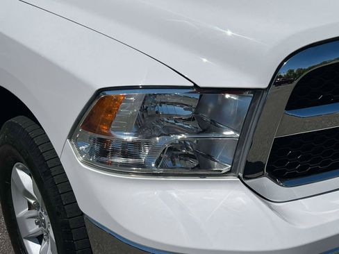 Used 2024 RAM 1500 Classic SLT RWD image 7