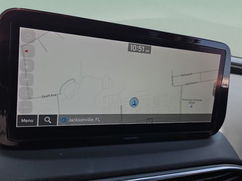 Used 2023 Hyundai Santa Fe SEL FWD image 21