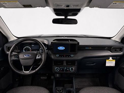 Used 2024 Ford Maverick XLT w/ XLT Luxury Package AWD/4WD image 20