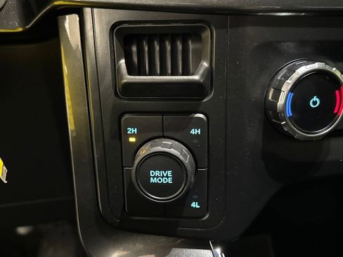Used 2022 Ford F150 XLT w/ Equipment Group 301A Mid AWD/4WD image 21