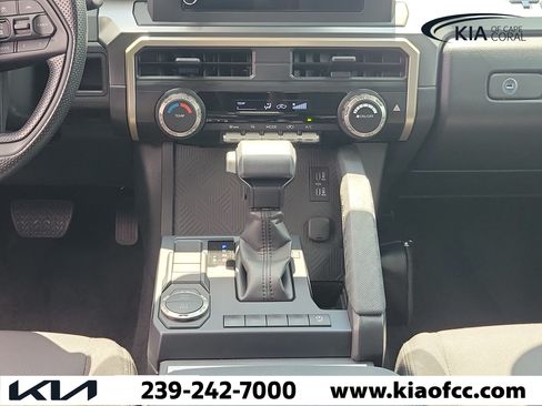 Used 2026 Toyota Tacoma SR5 RWD image 19