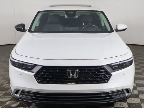 Used 2023 Honda Accord Touring image 13