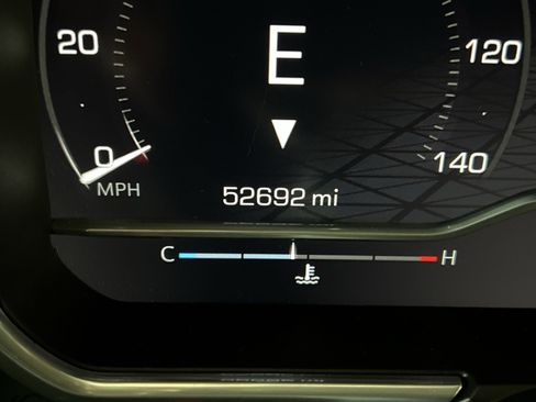 Used 2024 GMC Sierra 1500 Denali w/ Denali Reserve Package image 16